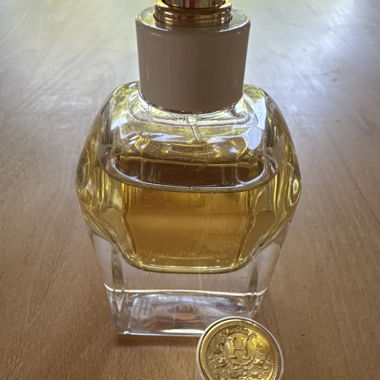 Parfum Hermès