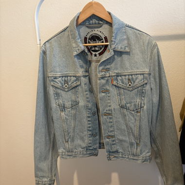 Giacca vintage Levi’s