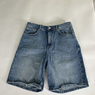 Only & Sons Denim Jorts