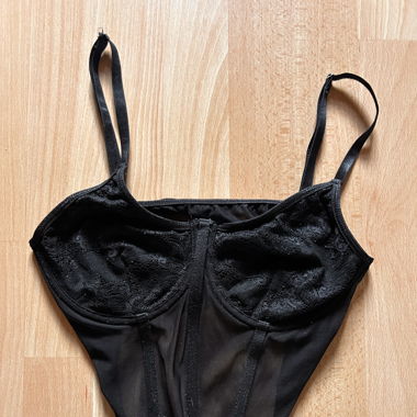 Corset