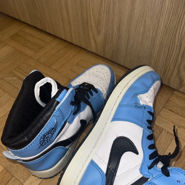 Jordan Air