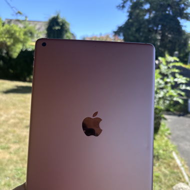 iPad 7. Generation - 32GB - Wifi