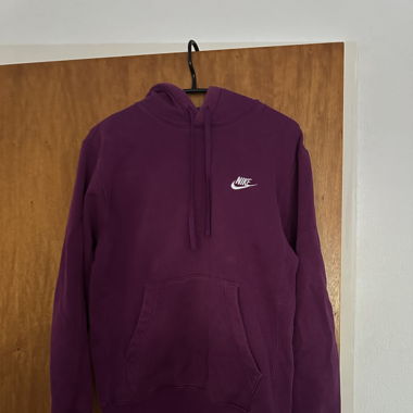 pull nike 
