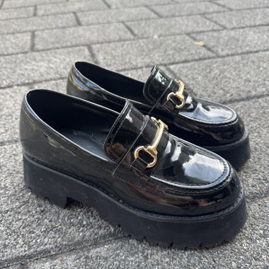 RAID Lack-Loafer