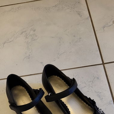 Ballerine enfant 32