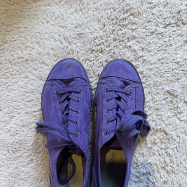 Violette Sneakers