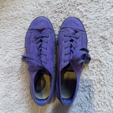 Violette Sneakers