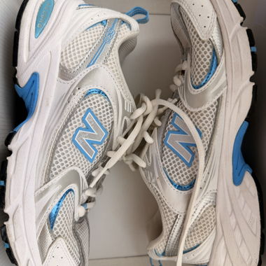 Baskets New Balance