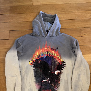 Oversized Hoodie