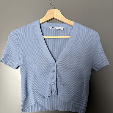 Top Zara