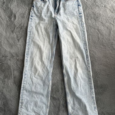 Zara Jeans