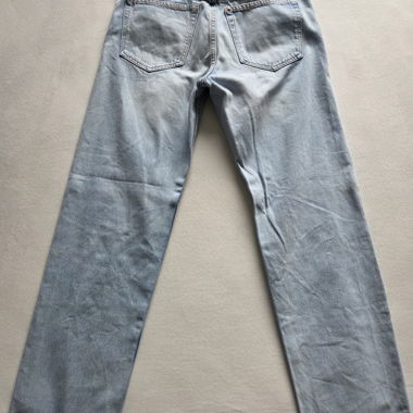 Light Blue Jeans