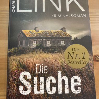 Libro: La ricerca