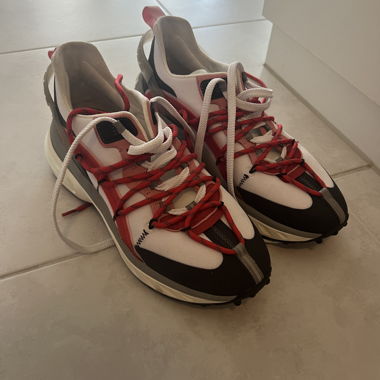 DSQUARED 2 Bubblesneaker
