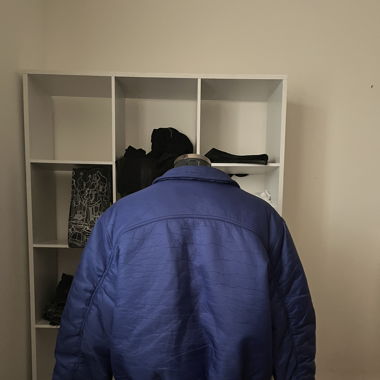 6pm Family Bomber Jacke