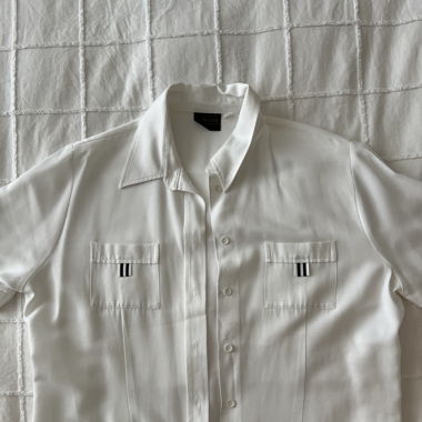 Biaggini white Blouse