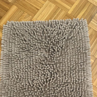 Tappeto da bagno