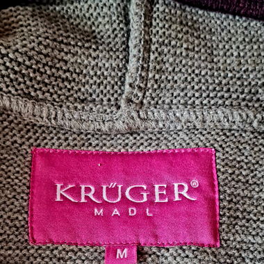 Krüger-M Hoodie