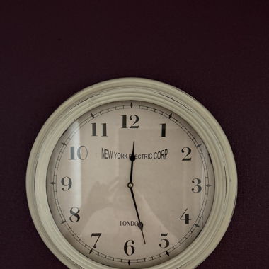 Horloge