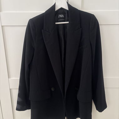 Blazer Zara