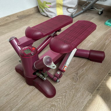 Ultra Sport Mini Stepper - 30 CHF