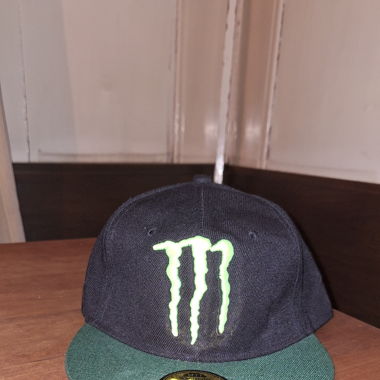 Monster Energy Cap