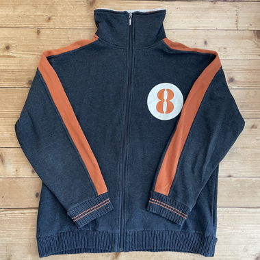 Vintage pullover