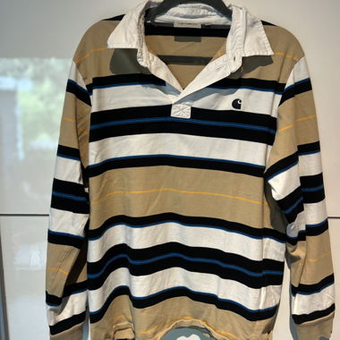 Carhartt Morgan Polo Shirt