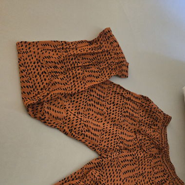 Sommerhose Ibiza