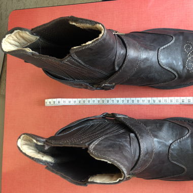 Mustang Stiefel