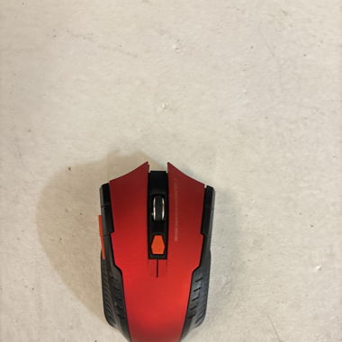 Gaming Maus Kabellos 