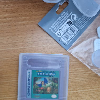 Game colo island 2