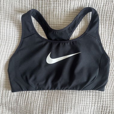 Soutien-gorge de sport Nike