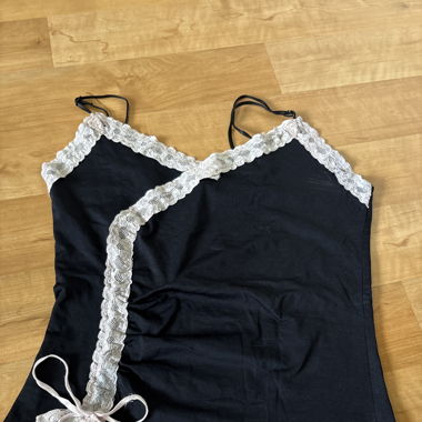Vintage Top