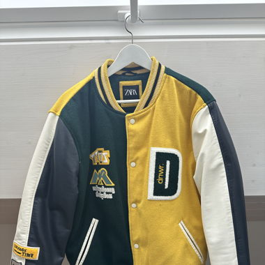 Jacke