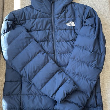 Gilet imbottito The North Face