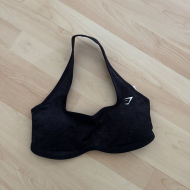 Gymshark Gym Top