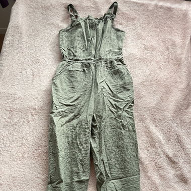 Jumpsuit 