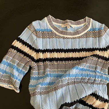 Morgan De Toi, T-Shirt multicolor Gr.S