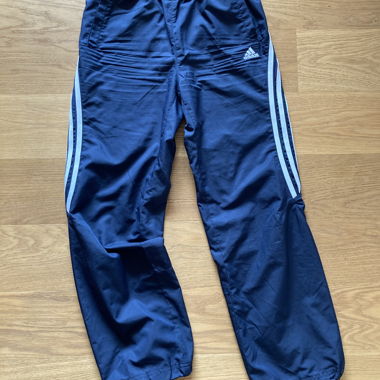 Adidas training pants