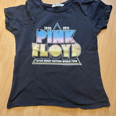 Pink Floyd Kids T-Shirt