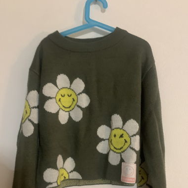 Smile Pulli