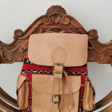 Rucksack