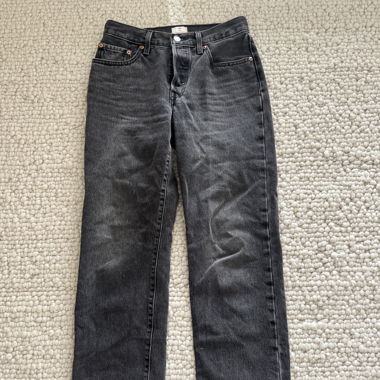 Levi's 501 90's Jeans W26 L30