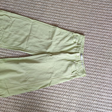 pantalone Bershka