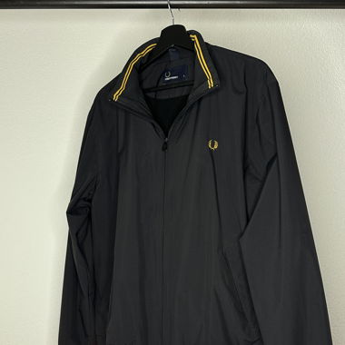 Fred Perry Jacke 