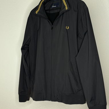 Fred Perry Jacke 