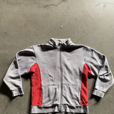 Nike jacket 