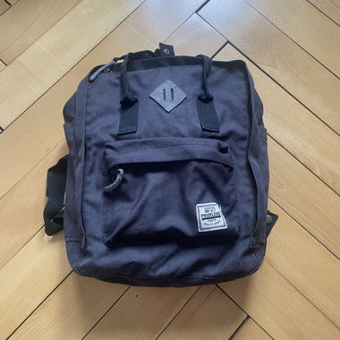 Rucksack