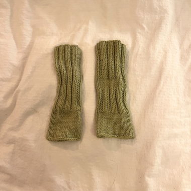 chauffe-mains